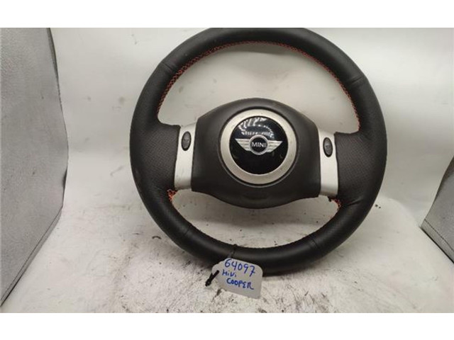 Volant Mini One - Cooper R50 - 53 2003   
