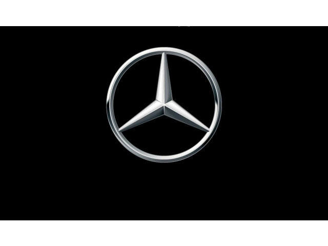 Передний механический механизм для подъема окна A0998108102   Mercedes-Benz CLA C117 X117 W117