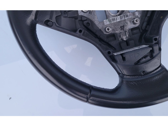 Руль BMW 6 E63 E64  2002 - 2010 года       