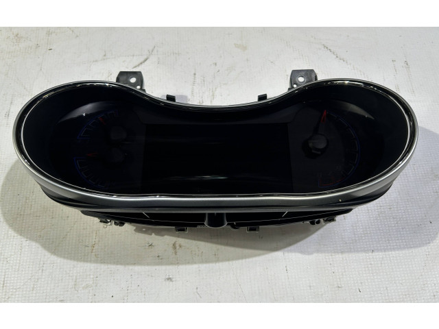 Панель приборов 0509151aj   Jeep Grand Cherokee       