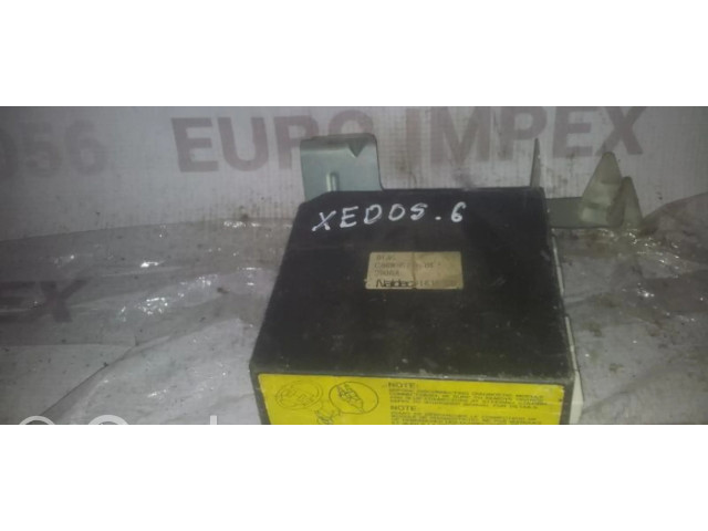 Блок управления CA09677F0C, 2H06A   Mazda Xedos 6