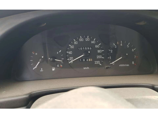 Přístrojová deska  Daewoo Lanos 1997 96275911  