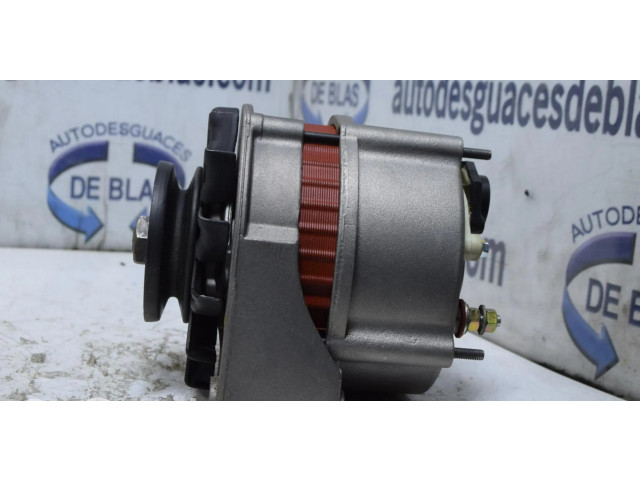 Генератор 8EL725579001, ALTERNADOR   Audi Coupe      