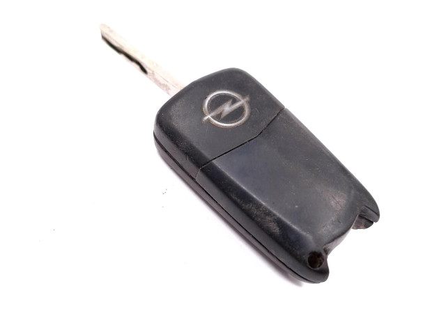 Řídící jednotka 0281011943, 18830077   Opel Astra H 2004