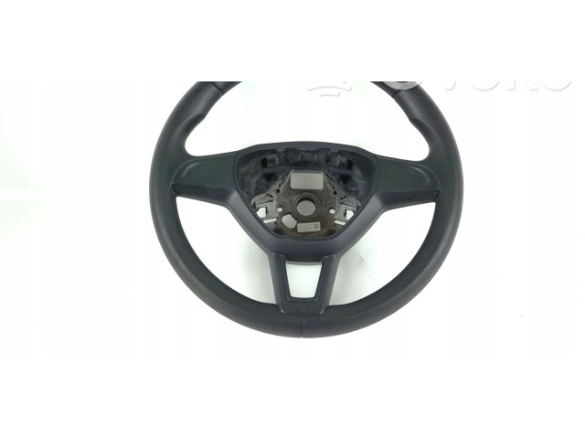 Volant Skoda Fabia Mk3 (NJ) 2018   