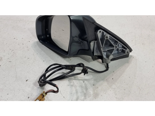 Зеркало электрическое     левое   Audi A4 S4 B7 8E 8H  2005-2008 года   