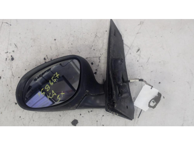 Zpětné zrcátko  levé Ford Ka 2008    