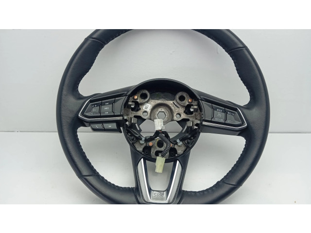 Volant Mazda 2 2018   