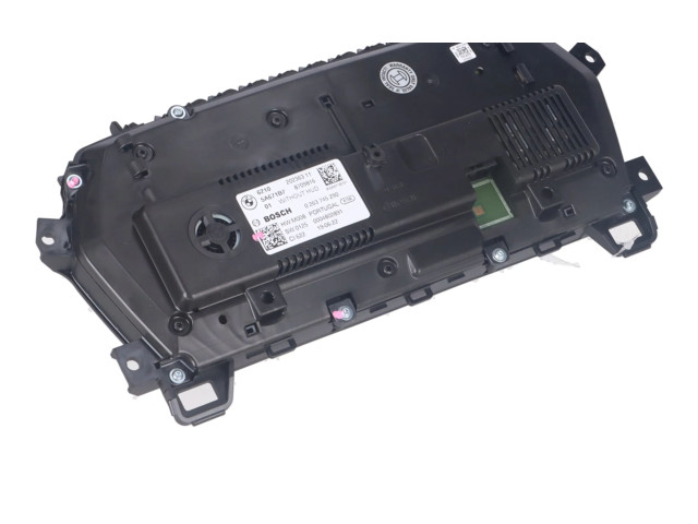 Přístrojová deska  BMW 1 F40 2022 5A671B7  