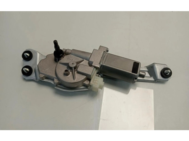 Моторчик заднего дворника 98700N9100, MOTORLIMPIATRASERO    Hyundai Tucson JM