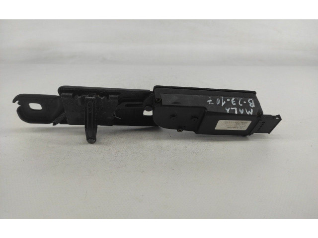 Замок багажника 4F9827383E    Audi A6 S6 C6 4F 2004 - 2011 года