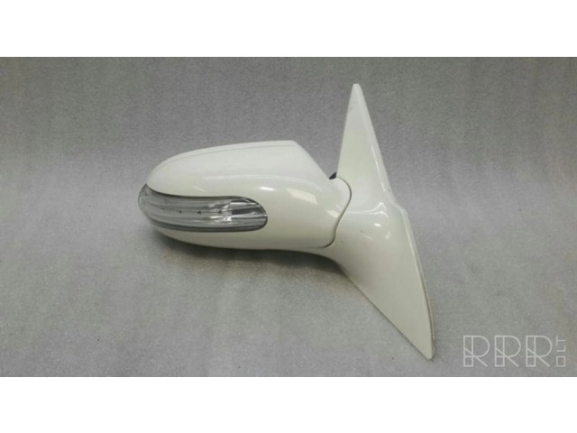 Zpětné zrcátko pravé Mercedes-Benz SL R230 2004  A2308100676  