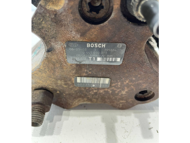 Vstřikovací čerpadlo 7788678   BMW X5 E53    306D2 