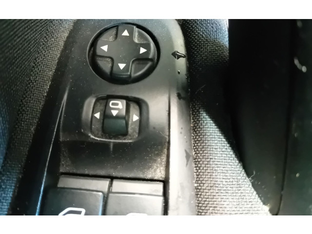 Zpětné zrcátko  Peugeot 308 2018    