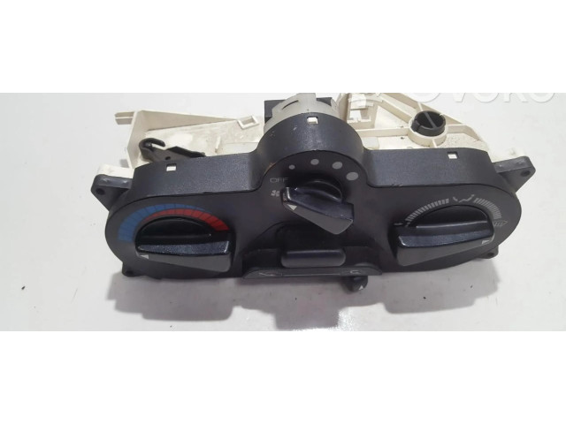 Блок управления климат-контролем 9041704687   Mitsubishi Carisma