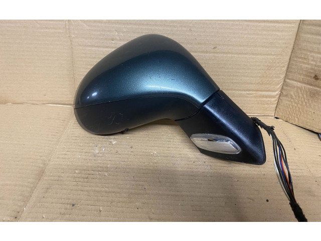 Zpětné zrcátko  Peugeot 207 2007  96806501XT  