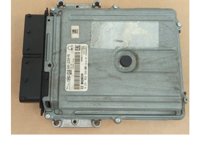 Řídící jednotka GW9312C520PAC, 0281032668   Land Rover Range Rover Sport L494 2016