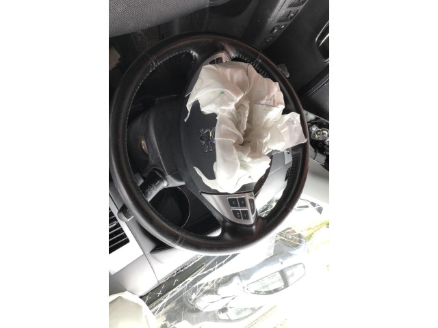 Volant Peugeot 4007 2012 4109RG  