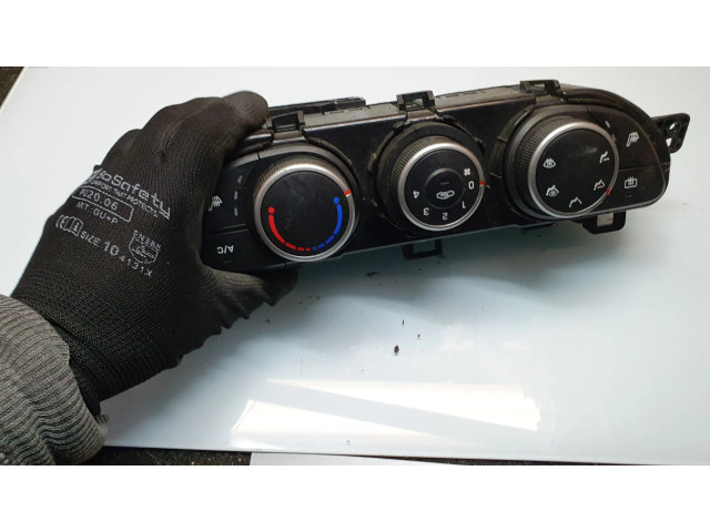 Блок управления климат-контролем 97250, 97250B9AB0PGB   KIA Ceed