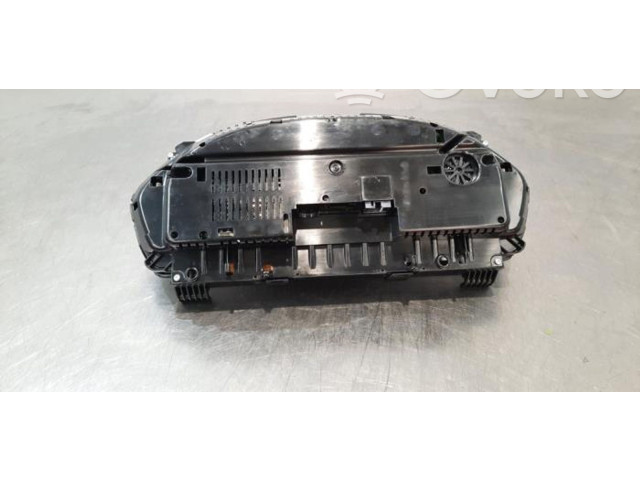 Přístrojová deska  BMW 4 F32 F33 2015 62105A03A33  