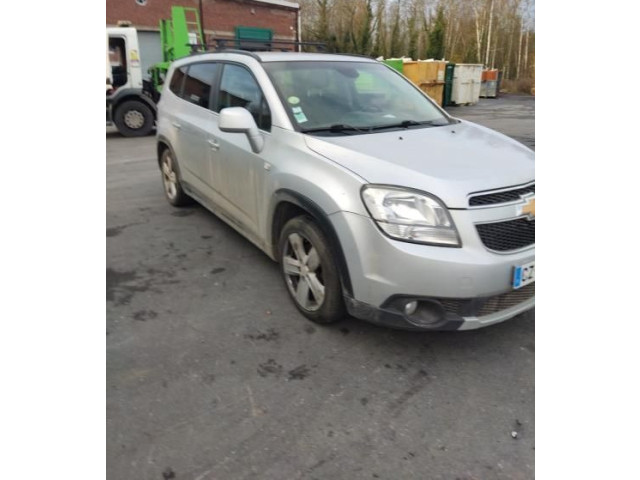Jednotka ABS 95275766   Chevrolet Orlando 2013