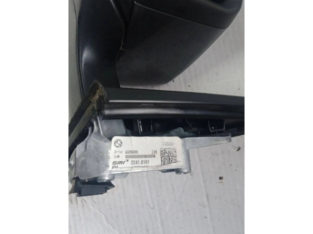 Zpětné zrcátko  BMW 3 G20 G21 2019    