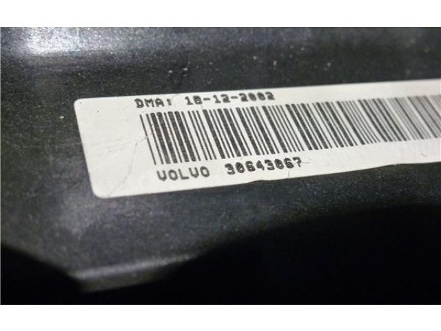 Volant Volvo XC90 2003 30643067  
