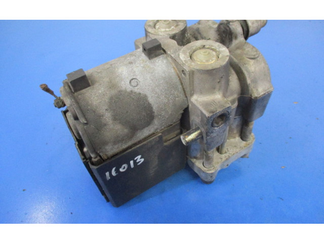 Jednotka ABS 4A0614111A, 4A0614111A   Audi 80 90 S2 B4 1994