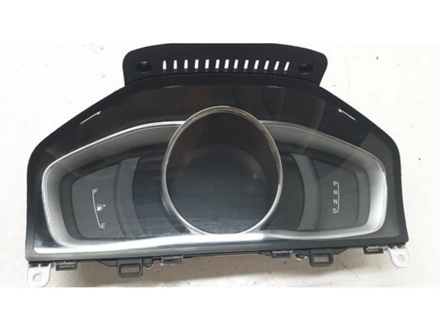 Přístrojová deska  Volvo S60 2011 31473467, 769315  