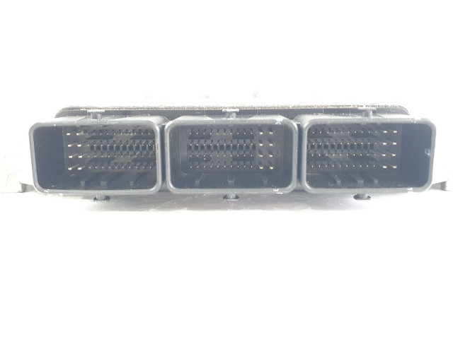 Řídící jednotka 5WS40379A, HW9648237680   Citroen C6 2007