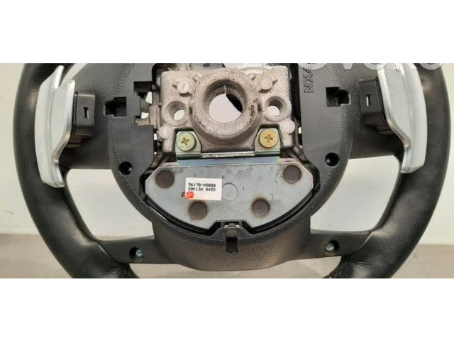 Руль Hyundai Tucson IV NX4  2020 -  года 56170N9000      