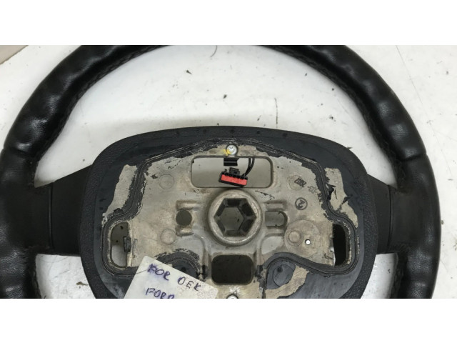 Руль Ford Focus  2004-2010 года 30347732      