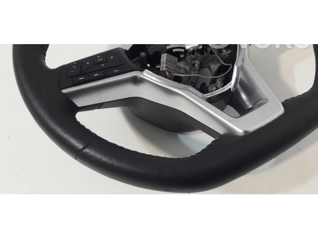 Volant Nissan Leaf II (ZE1) 2018 AN2BA  