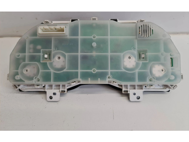 Přístrojová deska  Subaru Outback 2012 0208951134151, 0388011  
