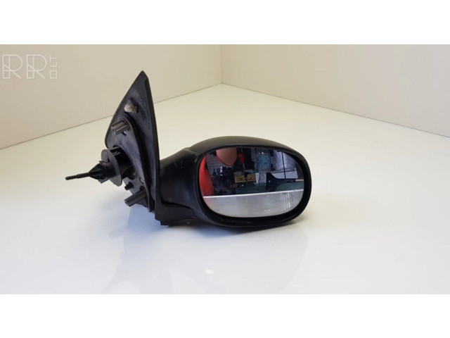 Zpětné zrcátko pravé Peugeot 206 1999  4995000  