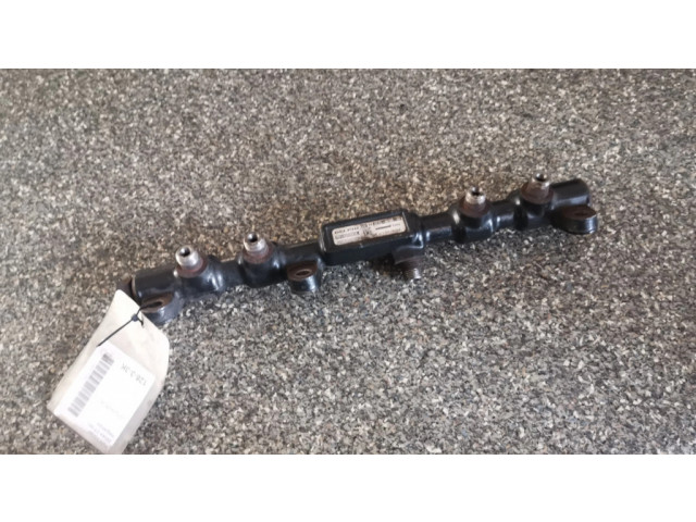 Vstřikovací lišta 2S7Q9D280AD   Ford Mondeo Mk III  pro naftový motor 2.0  