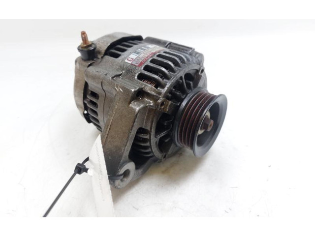 Генератор 2706097202, 2706097202   Daihatsu Cuore      