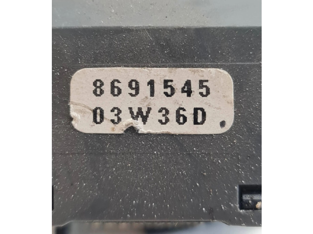 Ручка стеклоочистителей 8691545, 03W36D   Volvo XC90