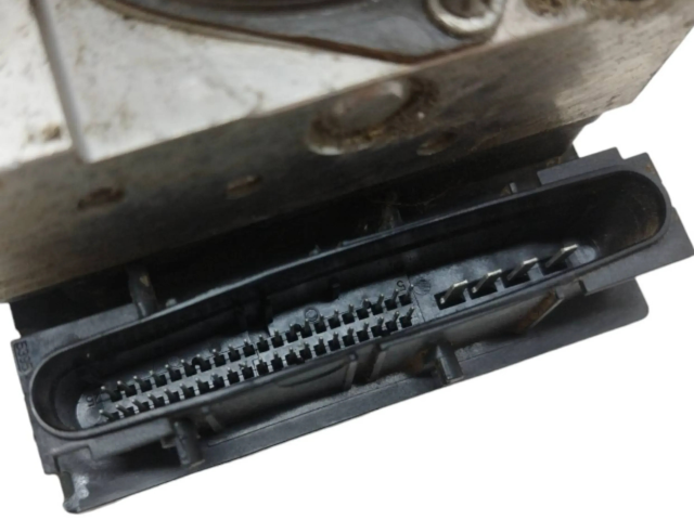 Jednotka ABS 445400H020, 0265251415   Peugeot 107 2013