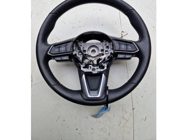 Volant Mazda 6 2020   