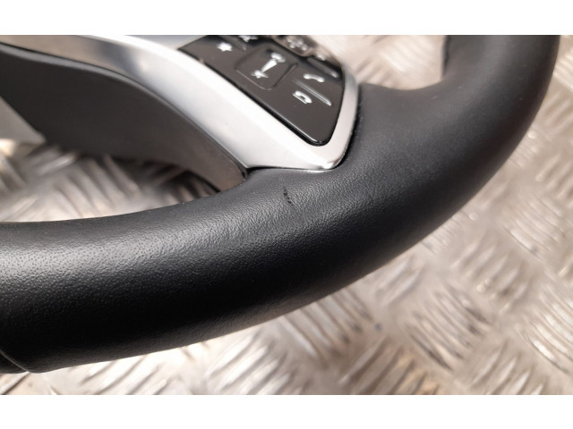 Volant Mercedes-Benz C W206 2022 A0004604619  