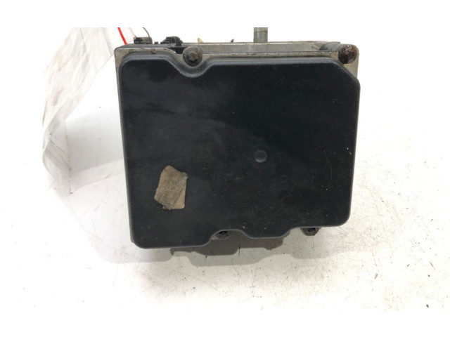 Блок АБС 0265234020   Fiat  Stilo   -  года