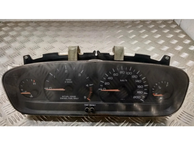 Панель приборов TN2574101114, 04685268Z   Chrysler Voyager       