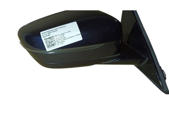 Zpětné zrcátko  BMW 3 G20 G21 2021  9854788, 51169854788  