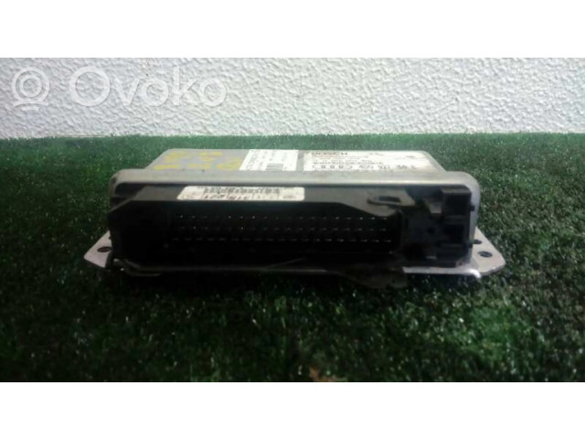 Блок управления коробкой передач 4D0927156E   Audi A8 S8 D3 4E