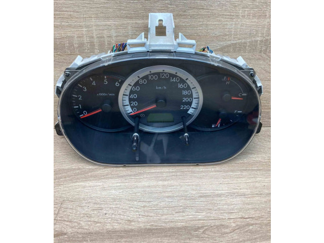 Přístrojová deska  Mazda 5 2005 C23555430, K9001  
