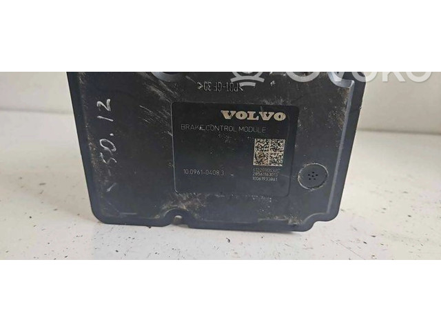 Блок АБС 28561163013, 612208003BC   Volvo  C70  2006 - 2010 года