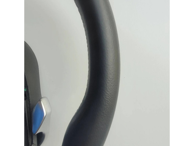 Руль BMW X6 E71  2008-2014 года 6786704, 306310699E06AD      