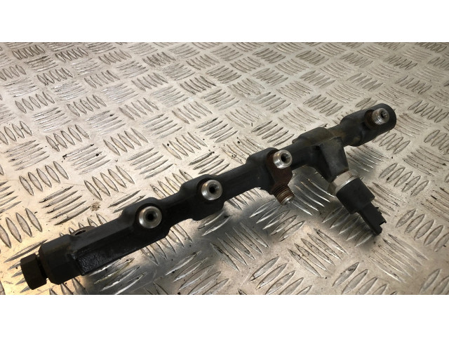 Vstřikovací lišta 315004X500, 03070055   Hyundai Terracan  pro naftový motor 2.9  