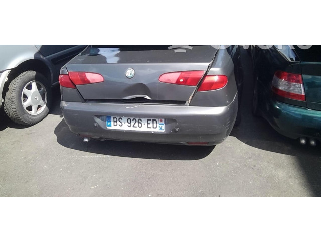 Zpětné zrcátko  Alfa Romeo 166 2005  156054553  